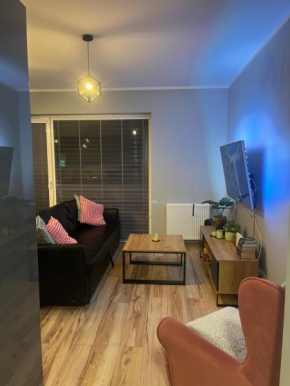 Cosy Apartment-Marine, Rumia